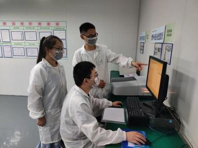 新材料技術研發 以科技創新驅動新質生產力加速發展