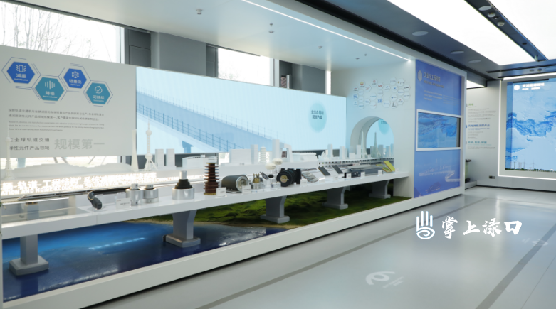 鏈主引領(lǐng)，協(xié)同創(chuàng)新 淥口近40家高分子新材料鏈上企業(yè)共探技術(shù)研發(fā)新路徑